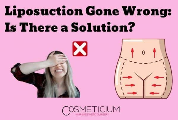 Liposuction Gone Wrong