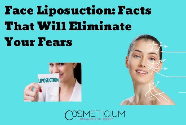 Face Liposuction