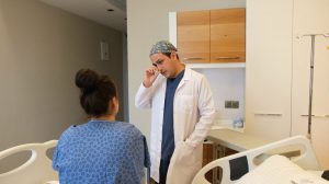 Cosmeticium Rhinoplasty dr akin