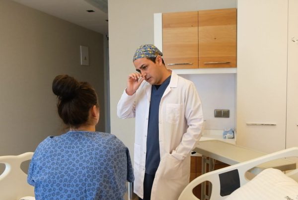 Cosmeticium Rhinoplasty dr akin