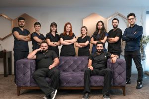Cosmeticium Surgery Team