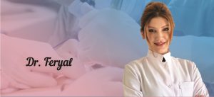 Dr Feryal Cosmeticium