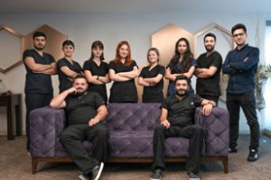 Cosmeticium Doctors Team