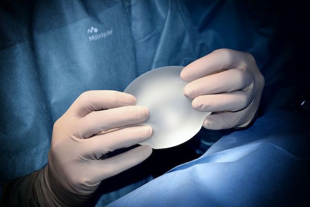 The Truth for Breast Implants: How Do They Feel Inside Body?