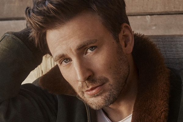 Did Chris Evans Get a Hair Transplant