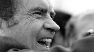 Nixon Nose