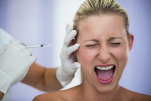 Fillers vs Botox: