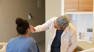 Dr Akin nose job turkey (rhinoplasty surgery)
