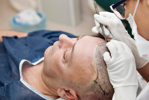 Hair Transplant