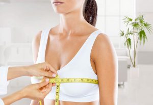 breast reduction
