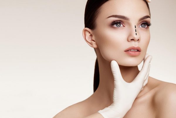 Rhinoplasty