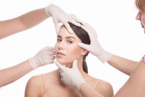 Chin Liposuction
