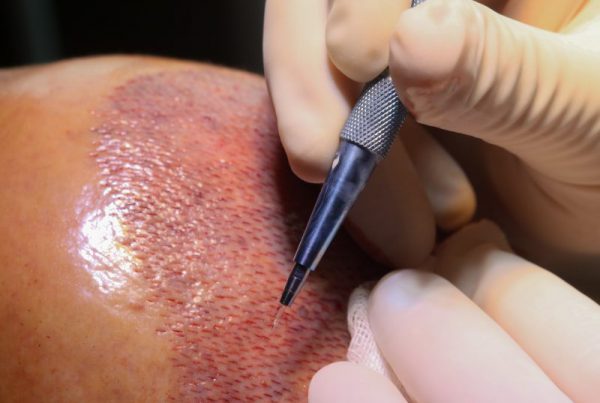 Hair Transplant