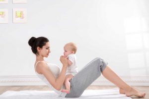 mommy makeover