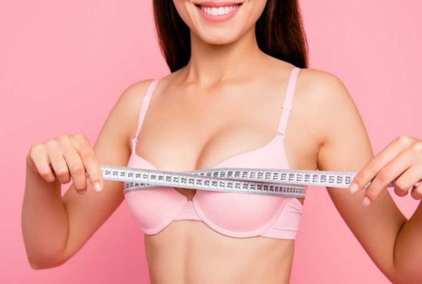 Breast Augmentation
