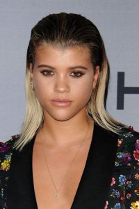 sofia richie