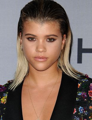 sofia richie