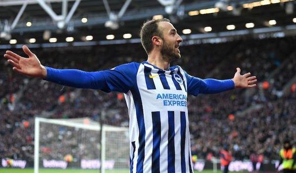 glenn murray Hair loss