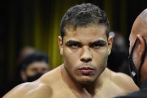 Paulo Costa