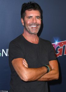Simon Cowell Facelift Before-After