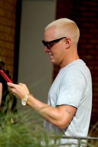 hair loss