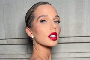 Sofia Richie Rhinoplasty