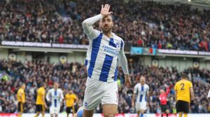 glenn murray Hair Style