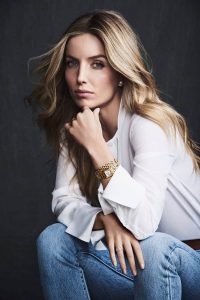 Annabelle Wallis Nose Job
