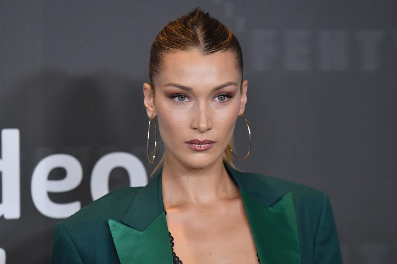 Bella Hadid Nose Job: Unraveling the Truth