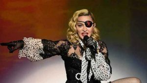 Madonna