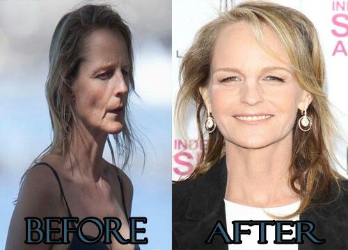 helen hunt