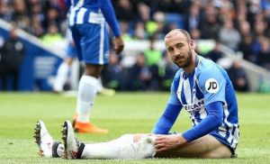 glenn murray Hair transplant FUE