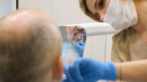 Dental Treatments Turkey Cosmeticium-min