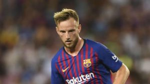 Ivan Rakitic Hair