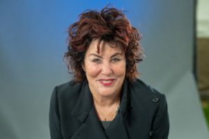 ruby wax