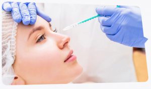 Rhinoplasty