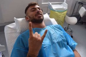 Hair Transplant