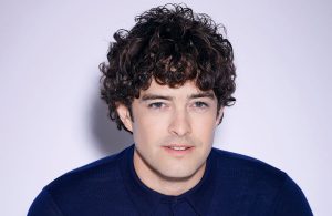 Lee Mead
