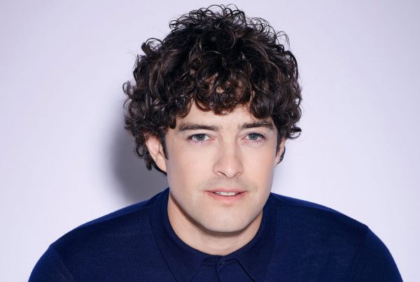 Lee Mead