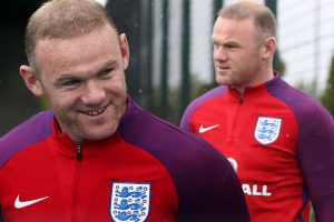 wayne rooney