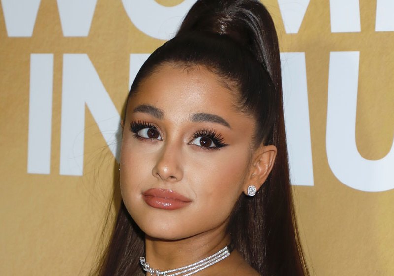 Examining the Evidence: Did Ariana Grande Get a Nose Job?