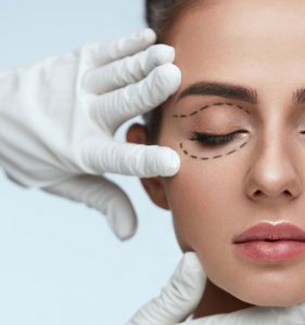 Eyelid