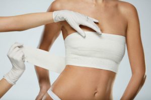 breast augmentation surgery