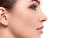 Rhinoplasty Women