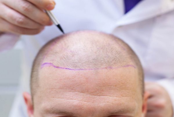Hair Transplant