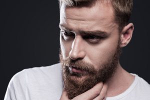 Beard Transplantation turkey