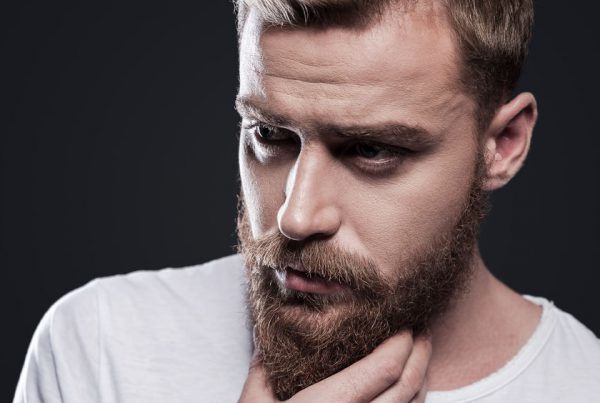 Beard Transplantation turkey