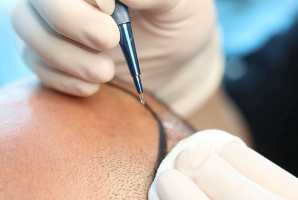 Hair Transplant