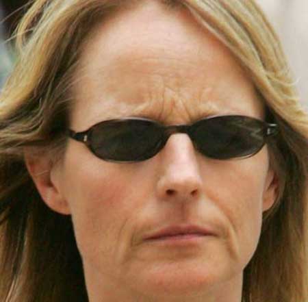 helen hunt