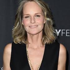 Helen Hunt Facelift: A Closer Look